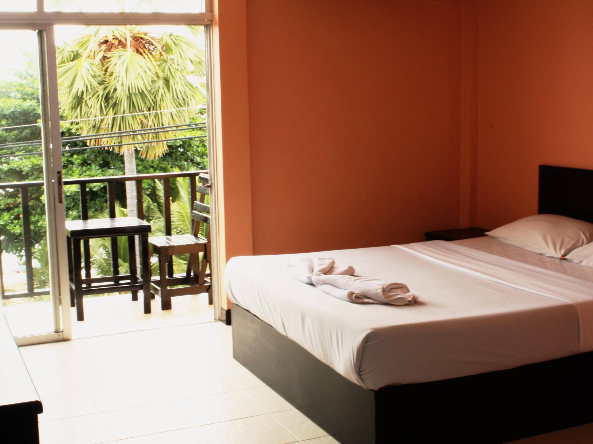 Opal House Hotel&restaurante Ban Nong Tabaek Exterior foto