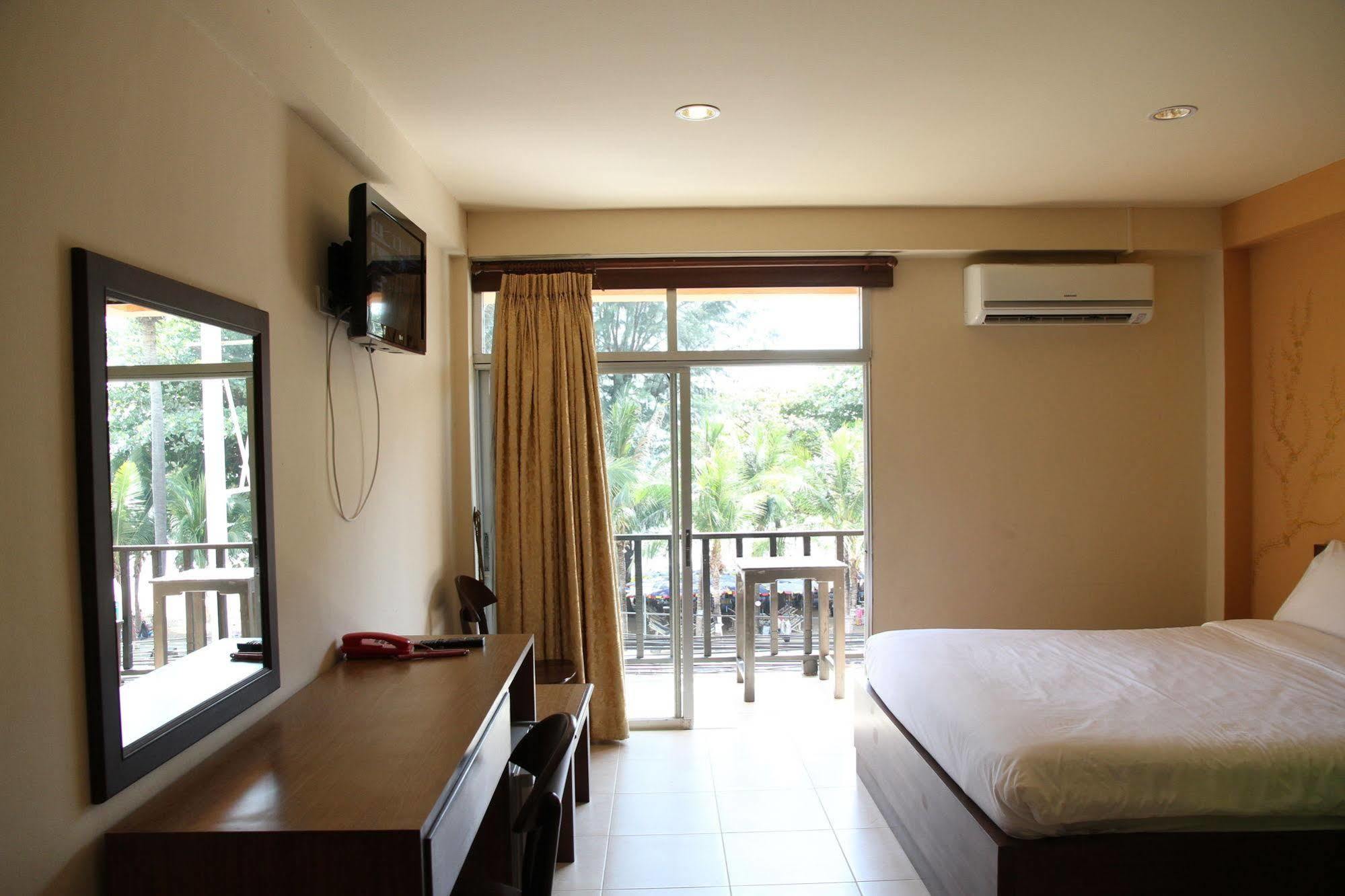 Opal House Hotel&restaurante Ban Nong Tabaek Exterior foto