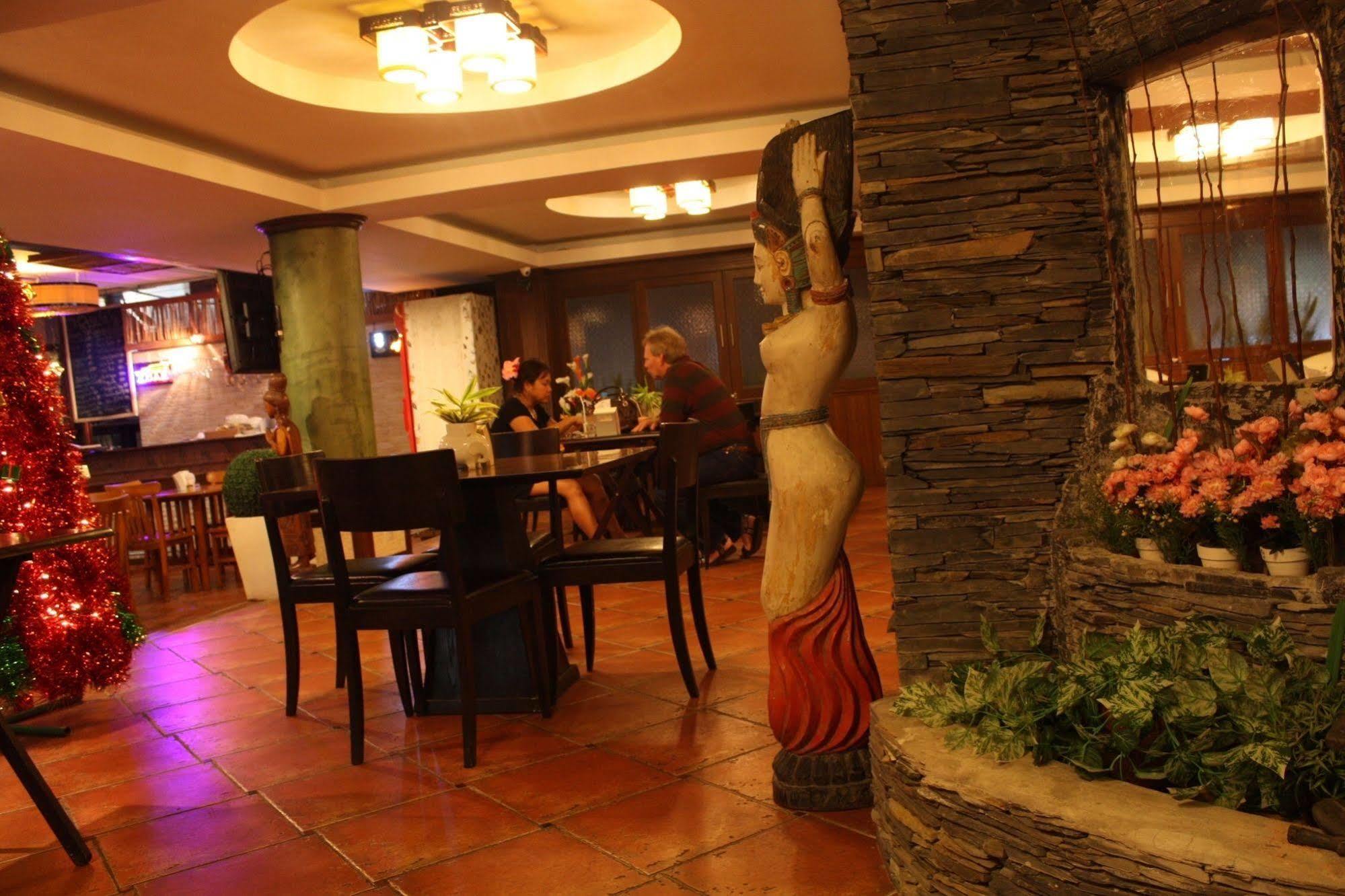 Opal House Hotel&restaurante Ban Nong Tabaek Exterior foto